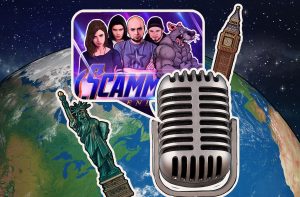 Kaspersky Lab podcast, episode 91: Avengers: Endgame scams, trust in social networks, the new royal baby, and more