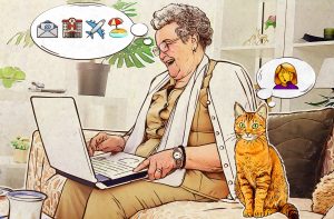 Learn how to spot travel phishing