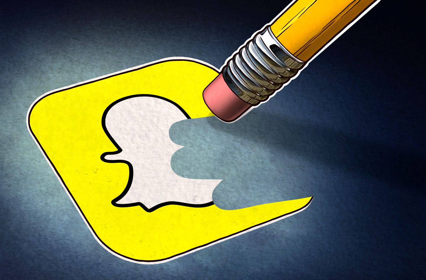 How to delete a Snapchat account  Kaspersky official blog