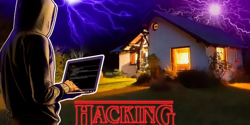 Kaspersky experts were able to hack a Fibaro smart home