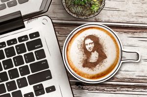 Digital steganography, explained