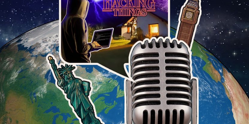 Dave and Jeff discuss the latest trend in US cities paying the ransom, hacking the smart home, Cirque du Soleil app issues and more.
