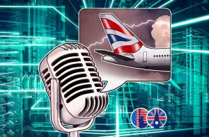 Transatlantic Cable podcast, episode 100