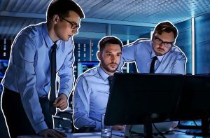 It is not enough just to implement a SIEM system and name your security team an SOC. It is more about building corresponding processes.