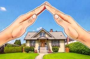 Smart home systems, drones, AI — we discuss major trends and innovations in the field of home security