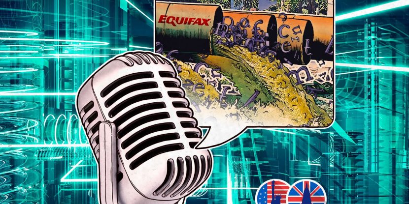 Kaspersky Lab podcast: Five Eyes for weak encryption, possible changes to social media, Amazon Ring working for government, Equifax breach