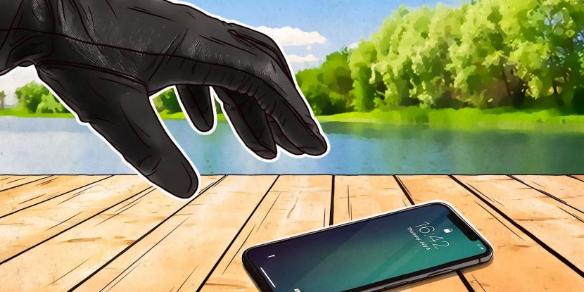 A new scam aims to unlink a stolen iPhone from the victim’s Apple ID so it will fetch a higher price