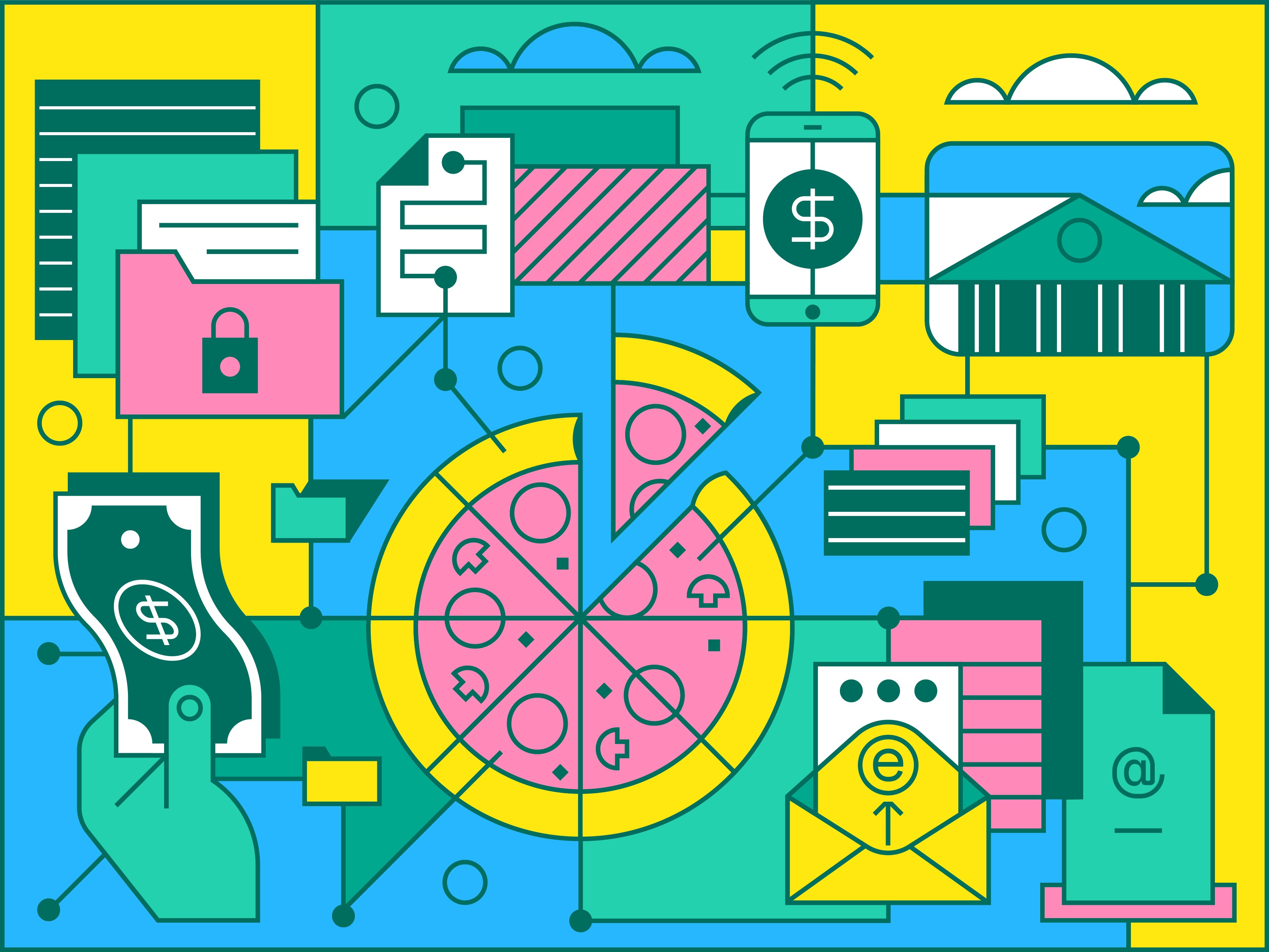 Add an extra layer of defense to your data security | Kaspersky ...