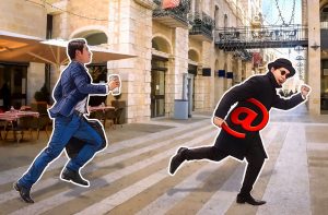 Learn about the most common e-mail hacking tactics