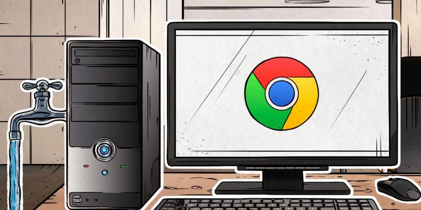 Browser extensions can leak internal company data, and here’s how.