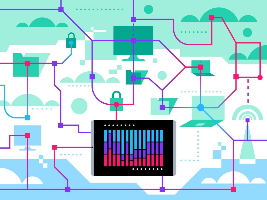 composable infrastructure