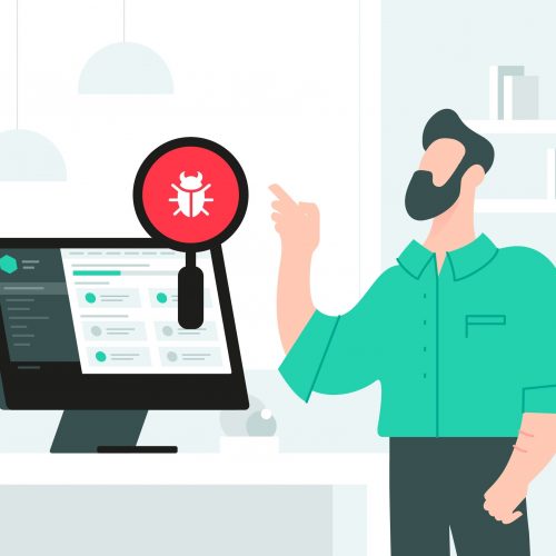 small business cybersecurity
