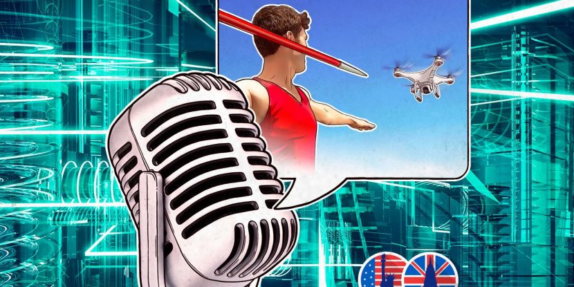 Kaspersky podcast: UK to require Drone registration