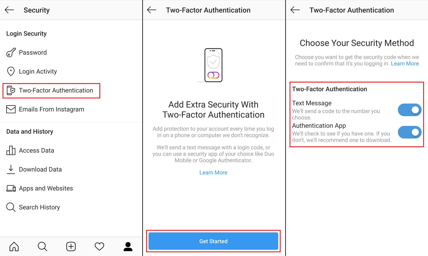 Here's How To Verify Your Instagram Account With The App's Latest Safety  Feature