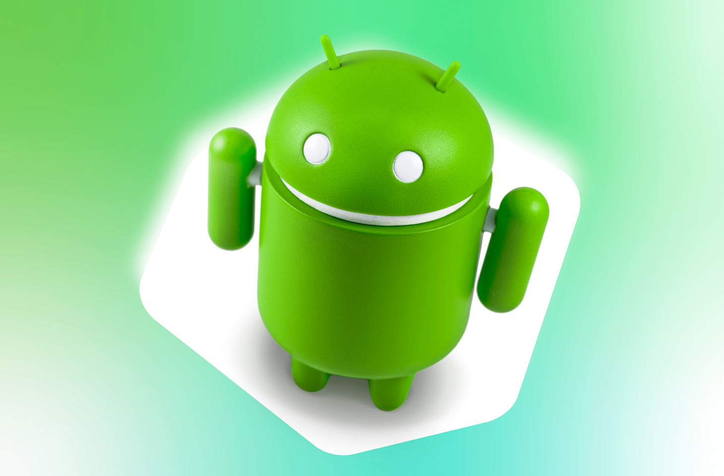 Android Apps