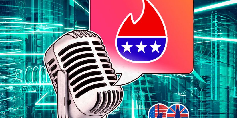 Kaspersky podcast: Nowhere to hide from politics, even in Tinder