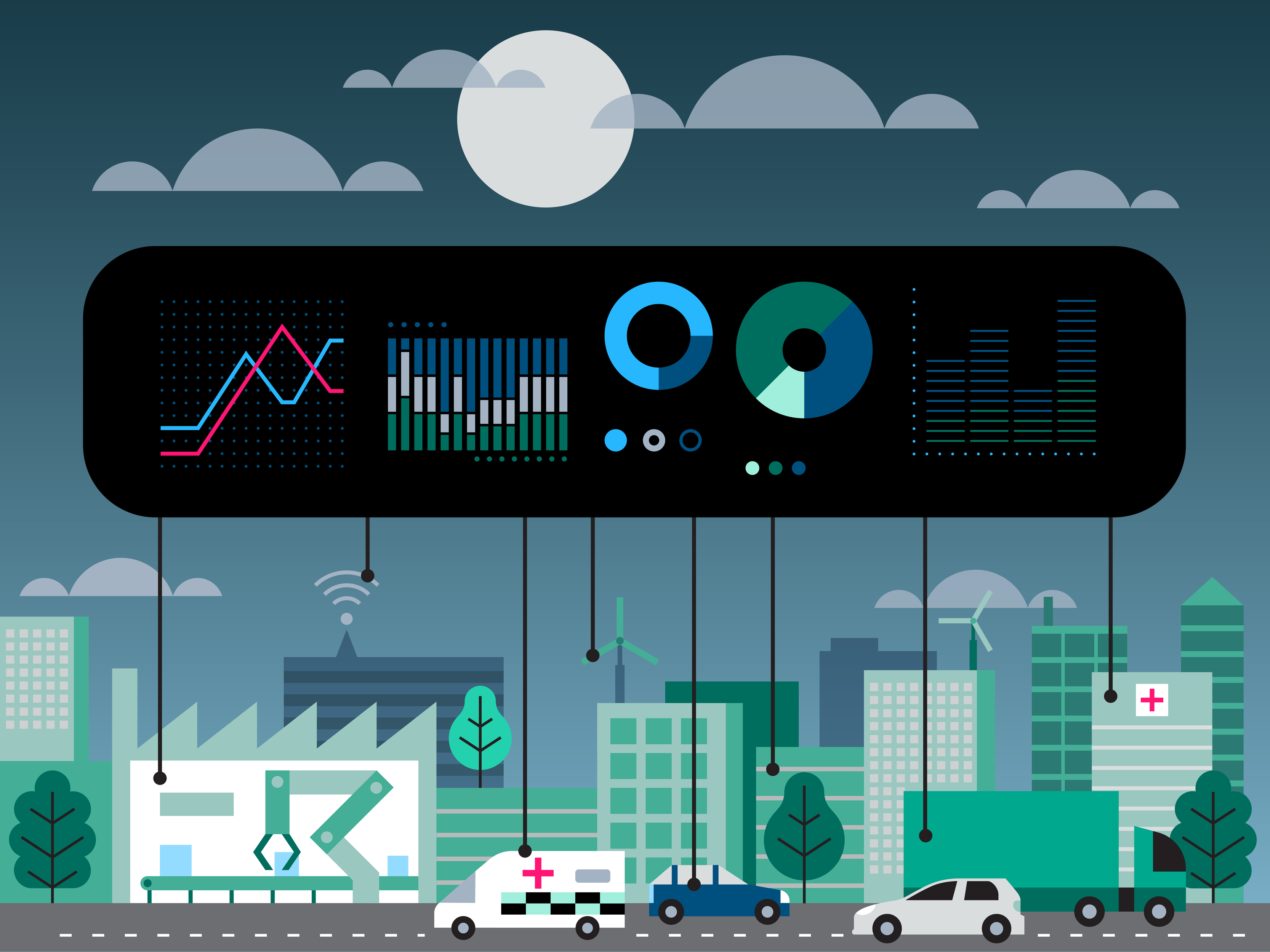 What are the cybersecurity risks of edge computing? Cybersecurity