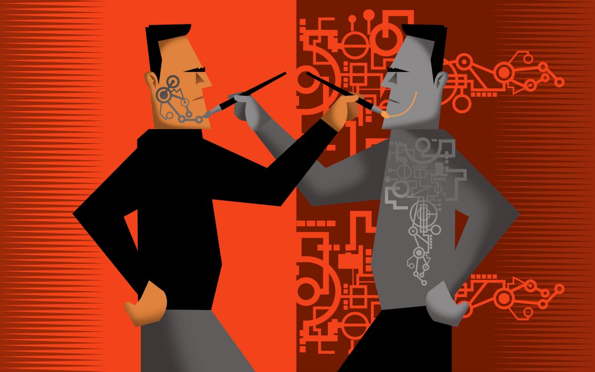 technological singularity