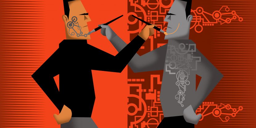technological singularity