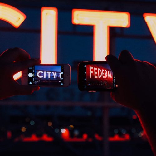 5G security smart cities