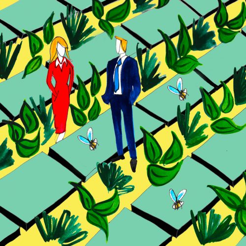 5 technologies fighting climate change
