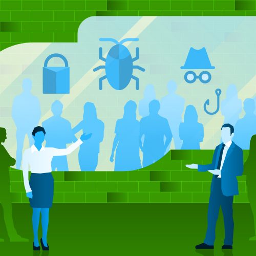 security bytes privacy reputation