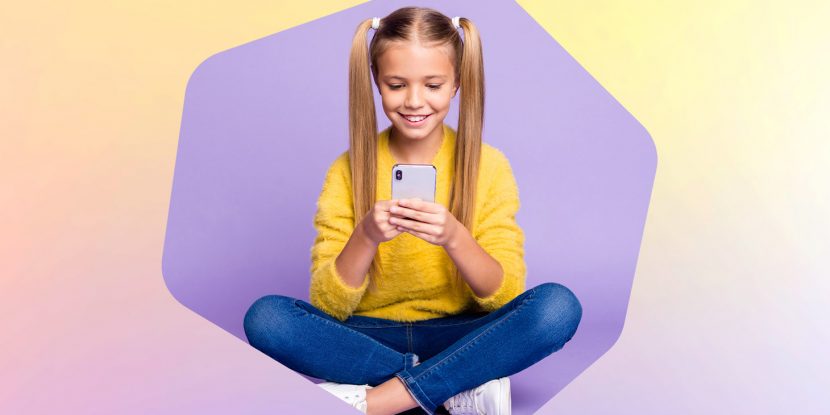 Want to buy your kid a smartphone and undecided about the type? Some pros and cons of smartphones for kids and how to choose a device
