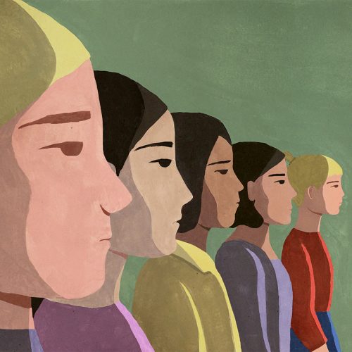 women in tech