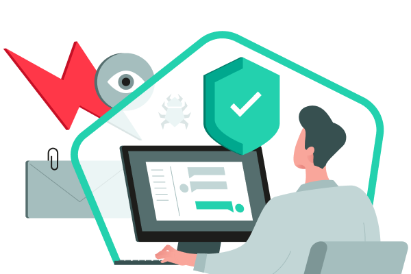 Defending digital privacy: taking personal protection to the next level |  Kaspersky official blog