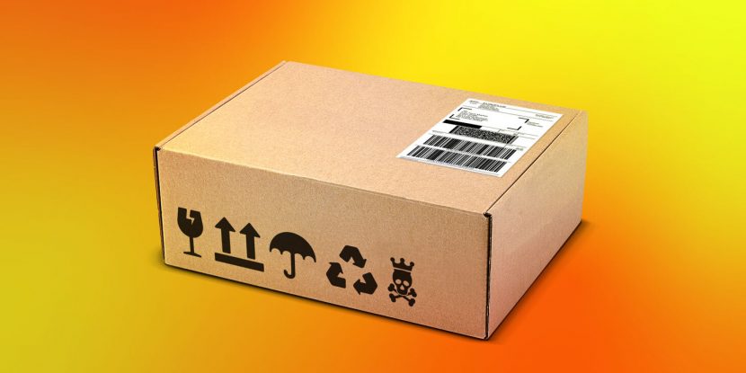 How scammers are exploiting delivery problems during the epidemic — and how not to fall for their tricks