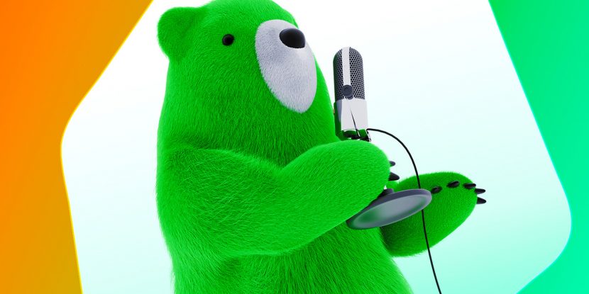 Kaspersky podcast: Can something good come from the coronavirus?