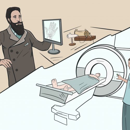 smart healthcare internet of medical things