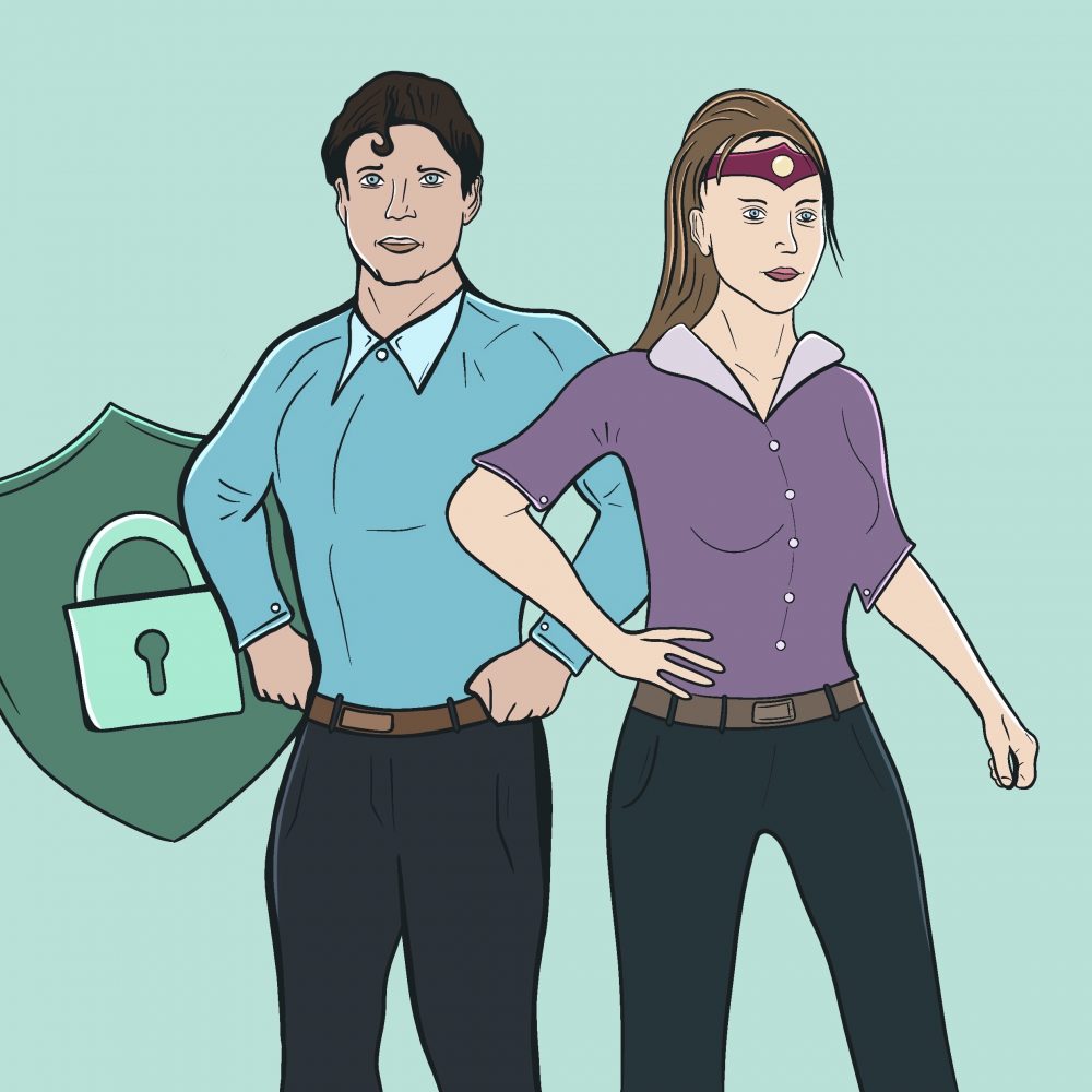 cybersecurity champions