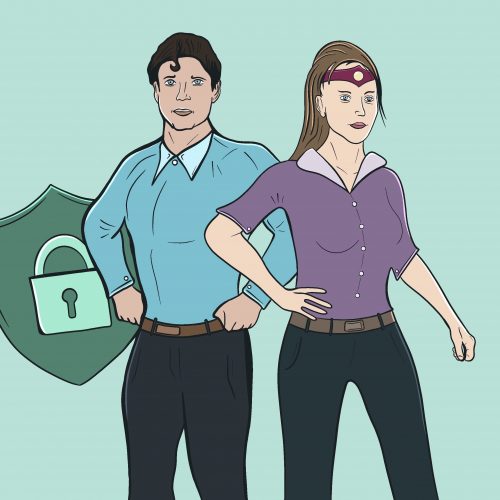 cybersecurity champions