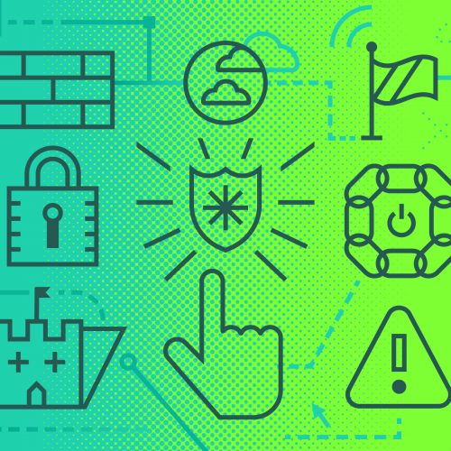 choosing cybersecurity vendor