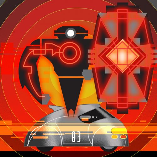 autonomous vehicles avl