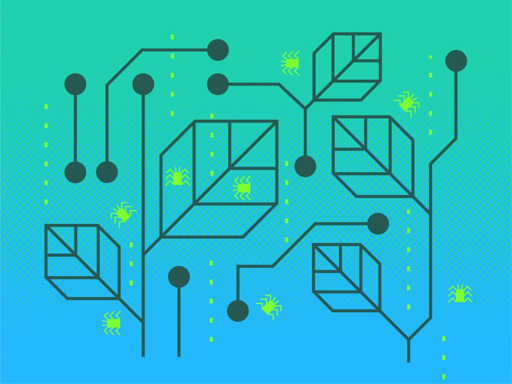 endpoint detection response automation