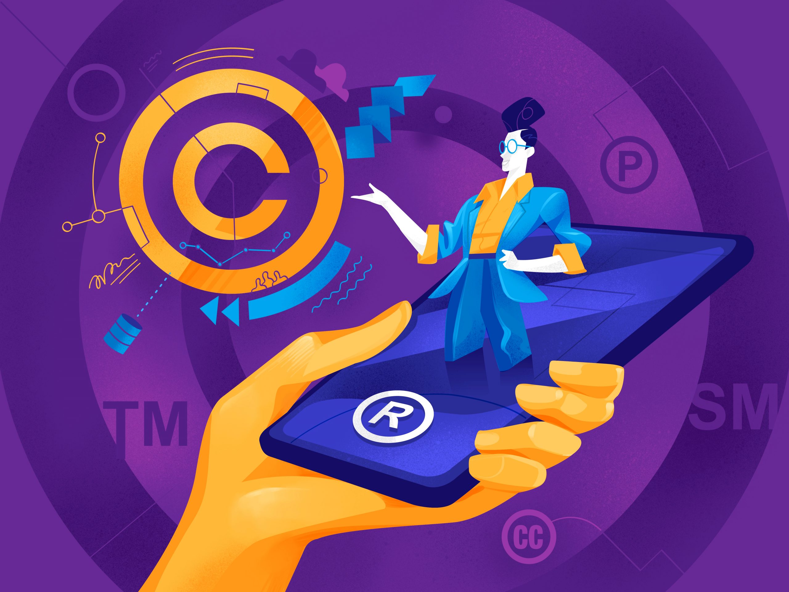 Onlyfans Creators:  Protecting Your Intellectual Property - g215icv