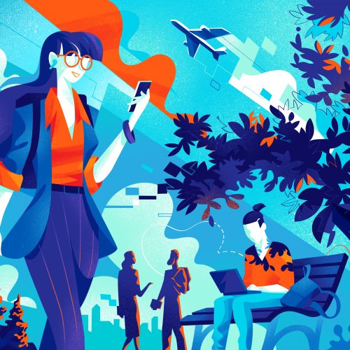 flexible work trust