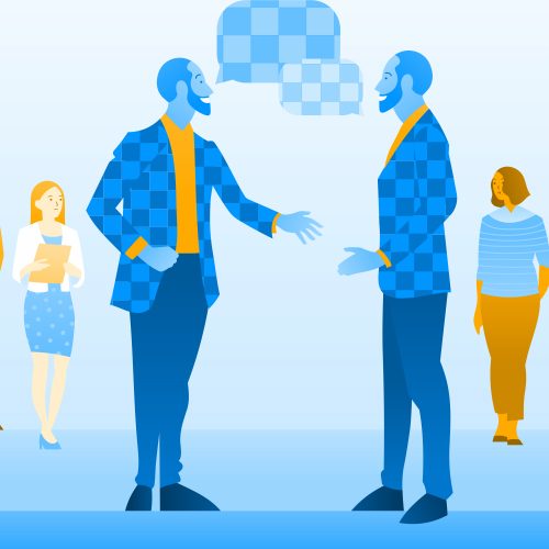 unconscious bias reducing impact