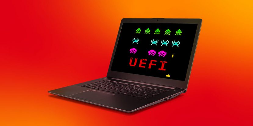 MosaicRegressor includes, among other things, a bootkit that delivers malware through UEFI, which was originally developed by the infamous Hacking Team
