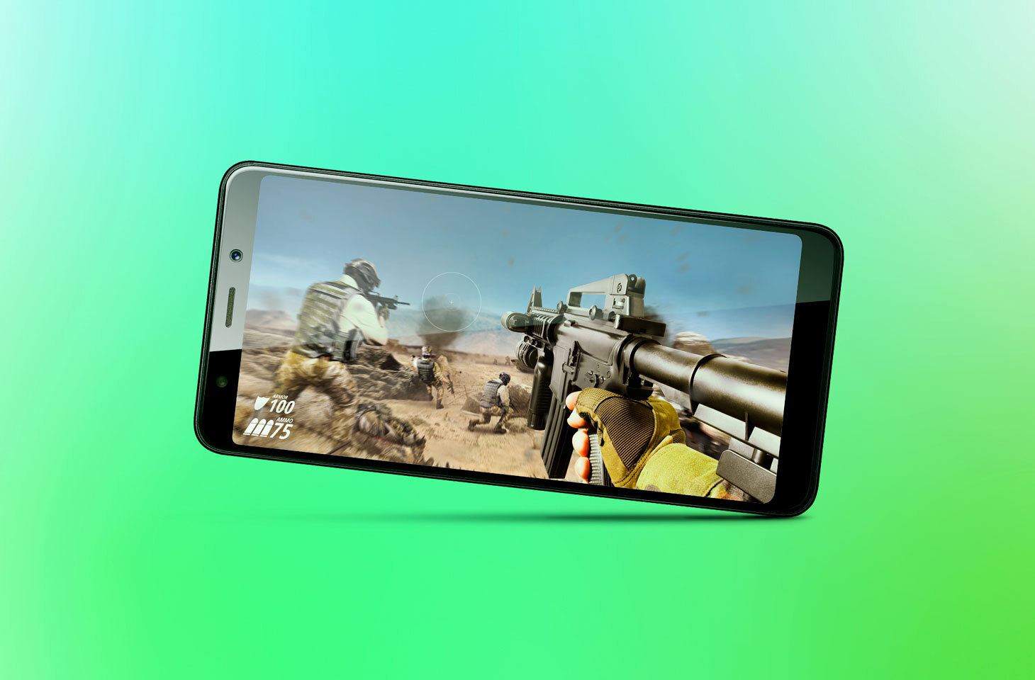 The Best Free Games For Your Smartphone