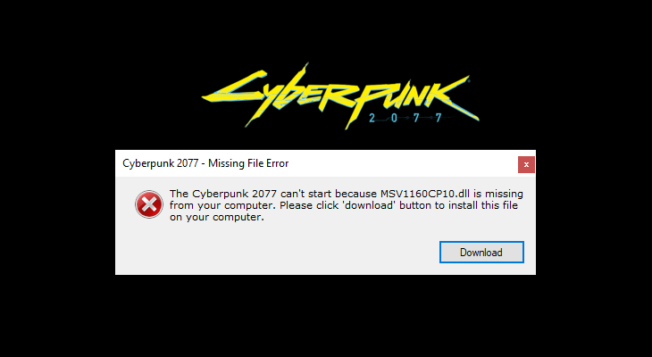 Beware Of Cyberpunk 2077 Scams Kaspersky Official Blog 0486