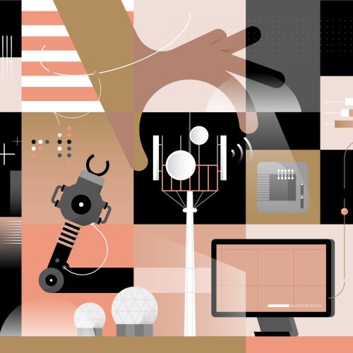global transparency