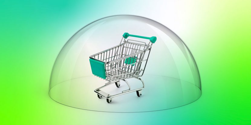 Welcome to our kitchen