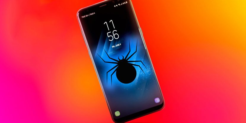 Using legal spyware can lead to violence. We explain how the stalkerware market changed in 2020 and how to guard against such apps