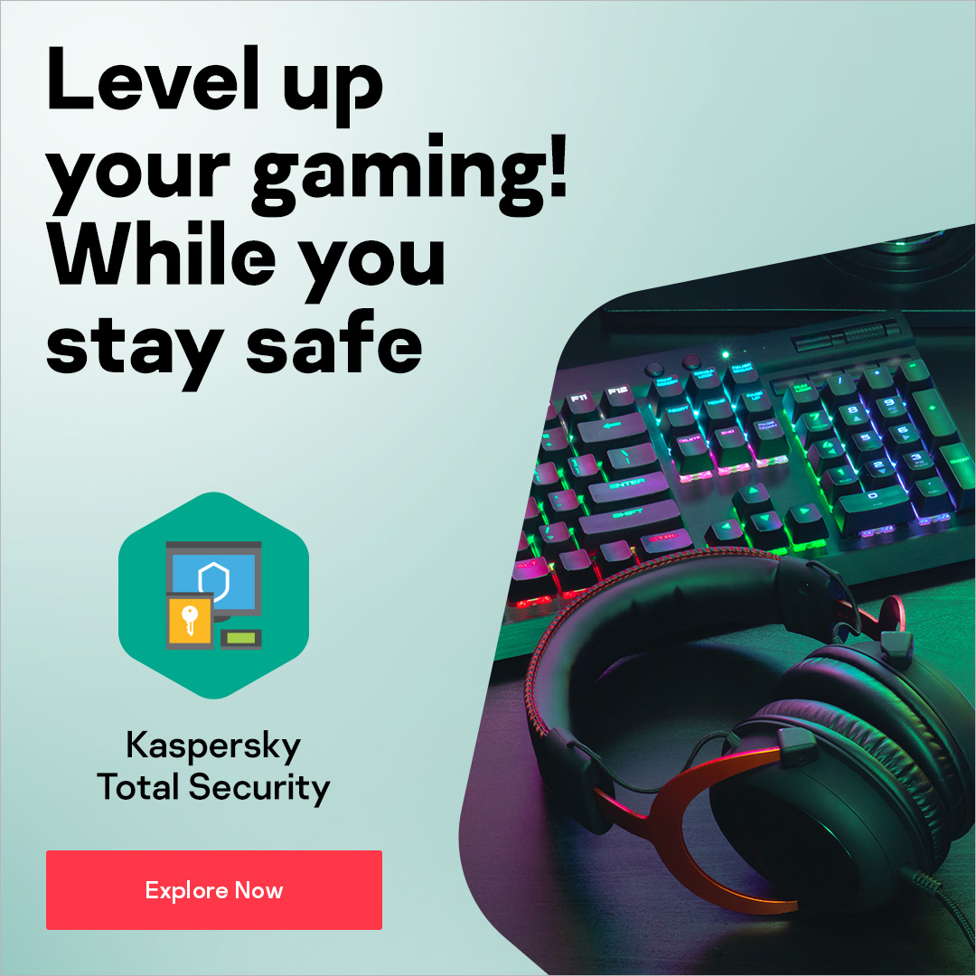 best antivirus software 2018 gaming