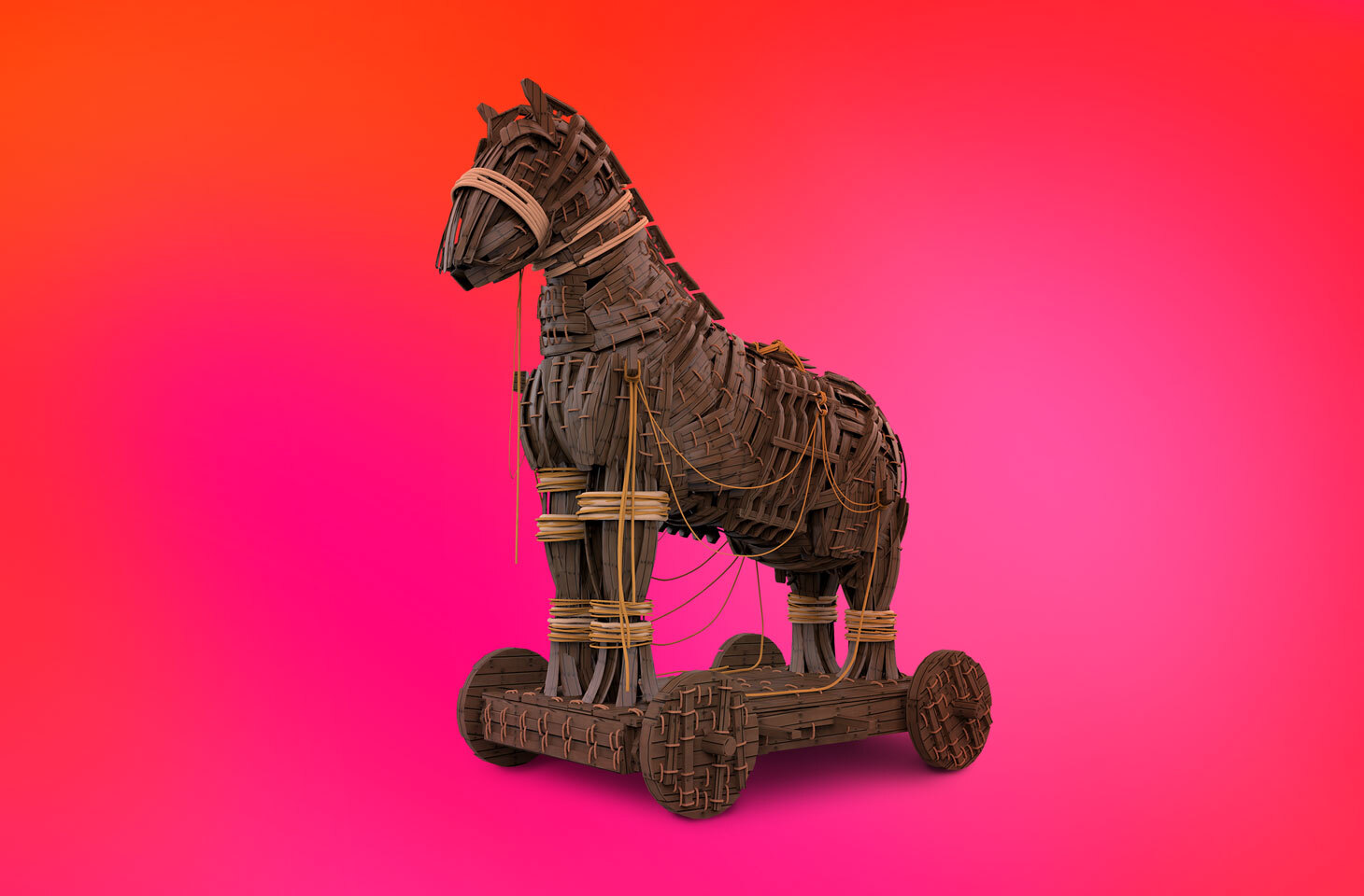 Trojan Horse (Windows): HackIt 