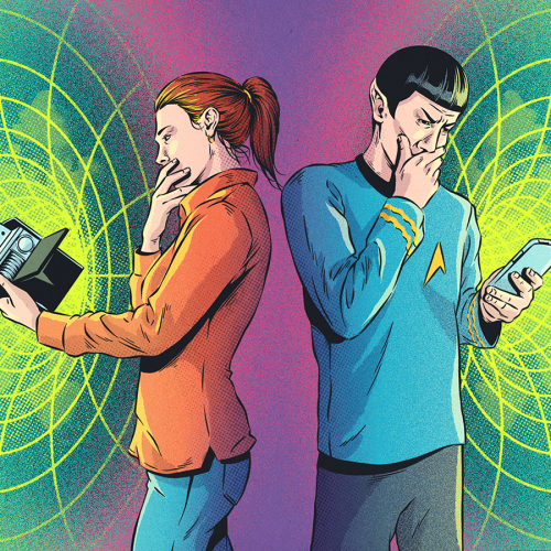 Disruptive Technology