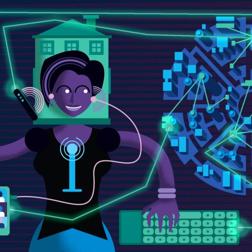 cities of future
